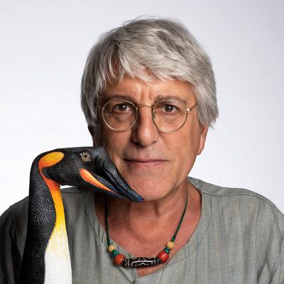 Photo of Guido Daniele