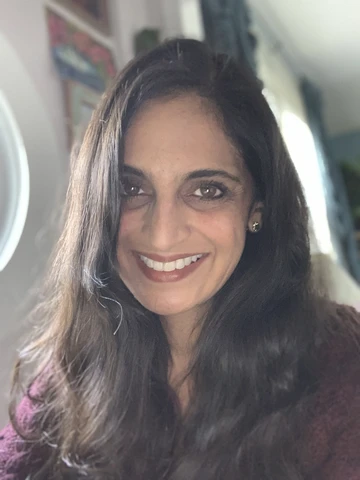 Anuradha D. Rajurkar