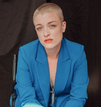 Caitlin Donohue
