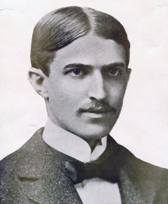 Stephen Crane