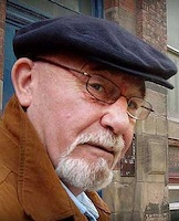 Photo of Brian Jacques