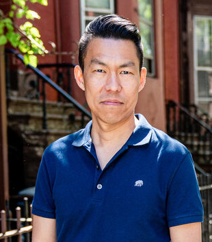 Photo of Jack Wang