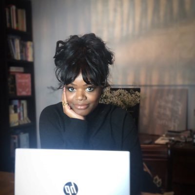 Ciannon Smart