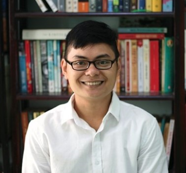 Phùng Nguyên Quang