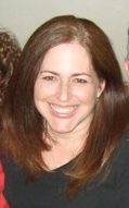 Photo of Shari Dash Greenspan