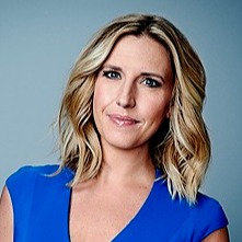 Poppy Harlow