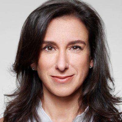 Jodi Kantor