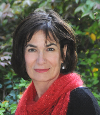 Leslie Davenport