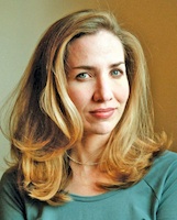 Laura Hillenbrand