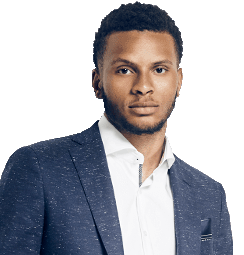 Photo of Andre De Grasse