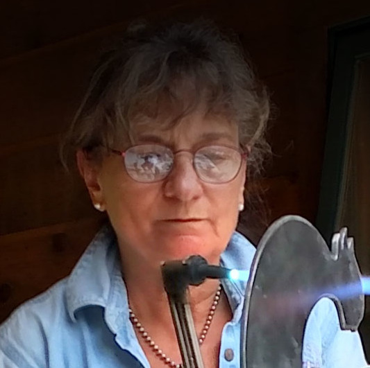 Sara Balbin