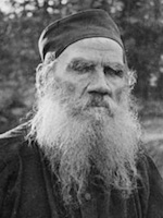 Leo Tolstoy