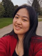 Photo of Maggie Zeng