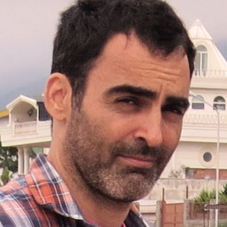 Photo of Juanbjuan Oliver