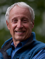 Photo of Ron Roy