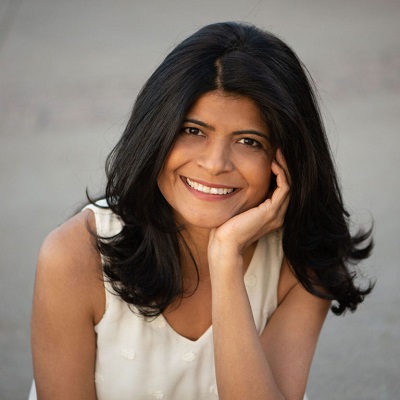 Photo of Harshita Jerath