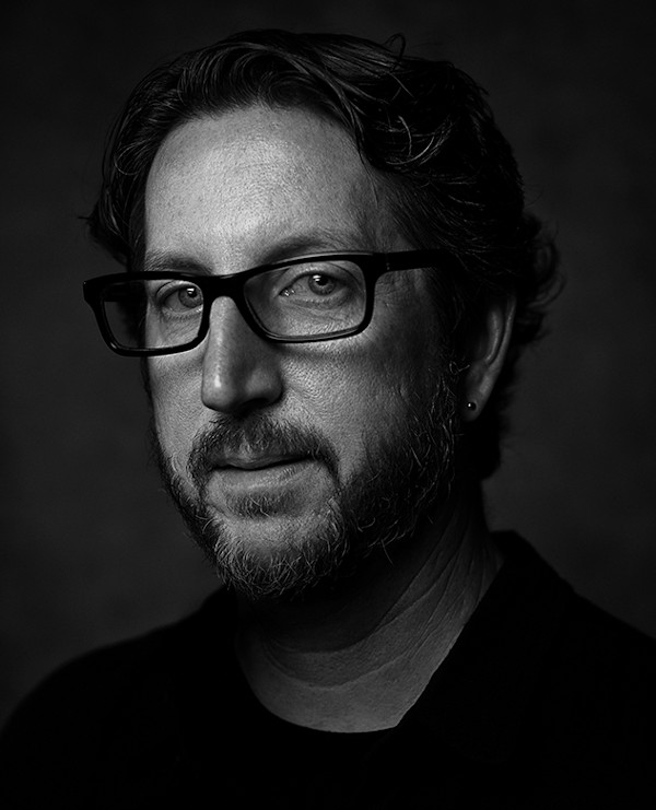 Paul Tremblay