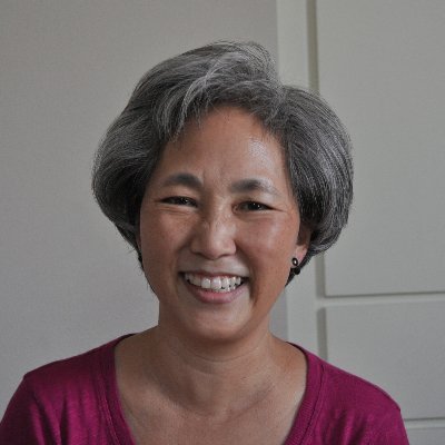 Photo of Carol Kim