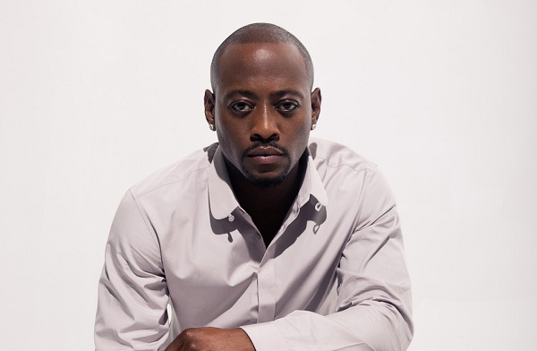 Photo of Omar Epps