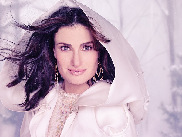 Photo of Idina Menzel