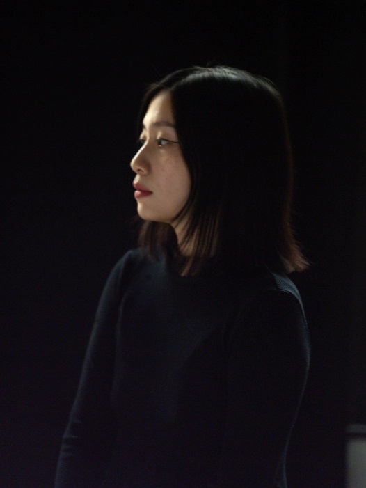 Photo of Catherine Yu