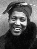 Zora Neale Hurston