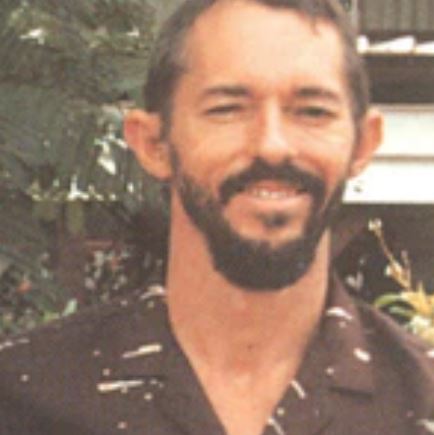 Photo of Joe Tramacchi