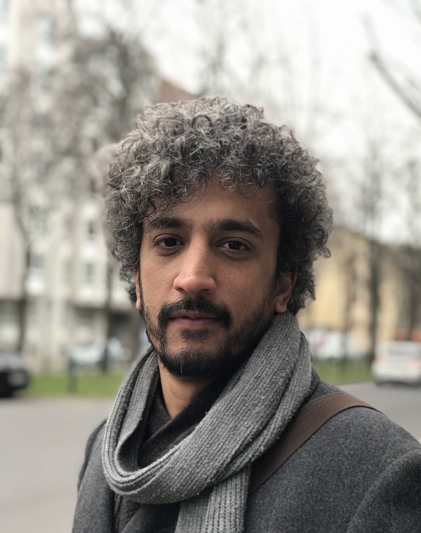 Dezh Azaad