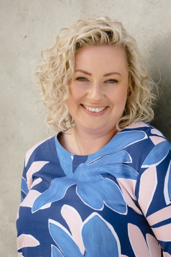 Photo of Danielle Binks