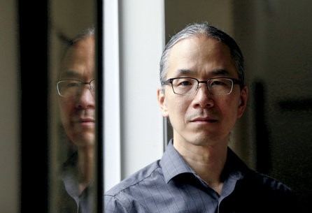 Ted Chiang