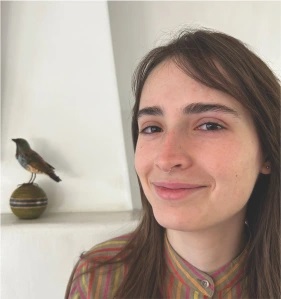 Erin Odenkirk