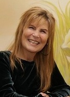 Photo of Kathryn Brown