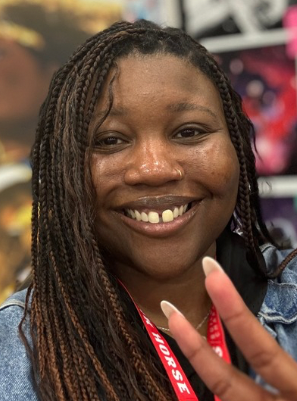 Stephanie Williams
