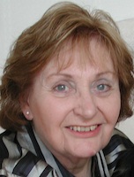 Photo of Gloria Skurzynski