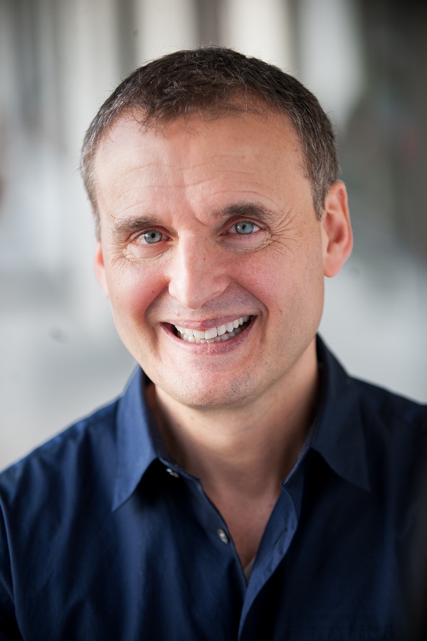 Phil Rosenthal