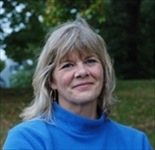 Photo of Laura Rankin