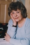 Photo of Diana Wynne Jones