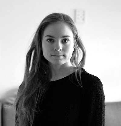 Photo of Borghild Fallberg