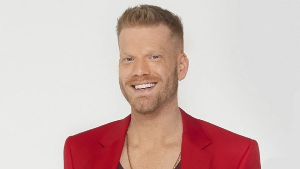 Photo of Scott Hoying