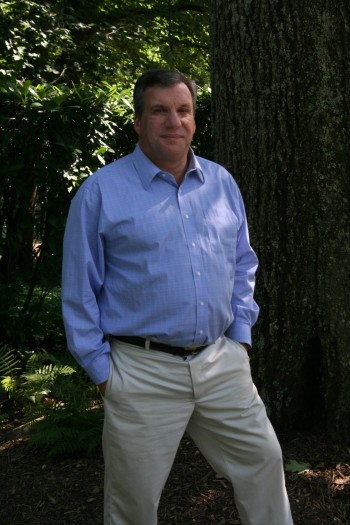 John Feinstein