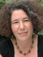 Photo of Francesca Simon