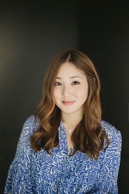 Photo of Frances Cha