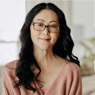 Photo of Sharon Fujimoto-Johnson