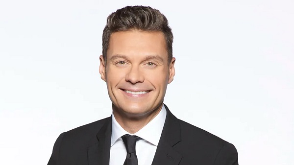 Ryan Seacrest