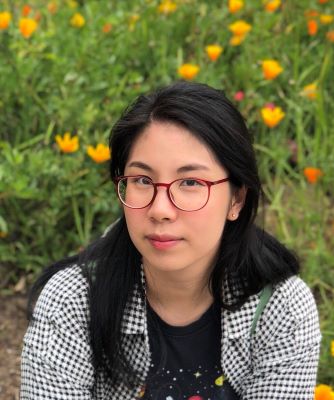 Shirley Chan