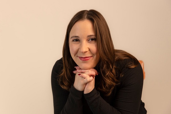 Sara Phoebe Miller