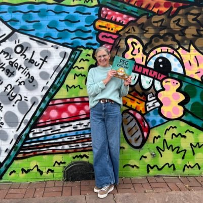 Photo of Jo Renfro