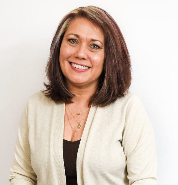 Sherry Fellores