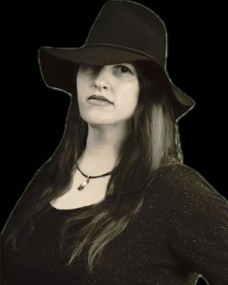 Photo of Beth Anderson