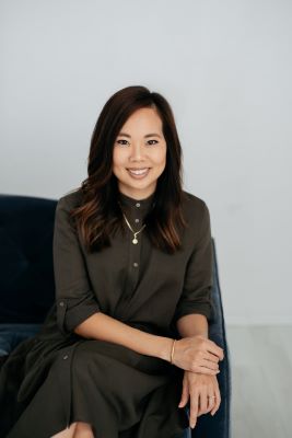Michelle Tran